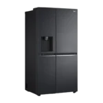 Frigider LG GSLV71MCLE, Negru - Image 6