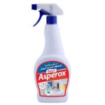 ASPEROX SPUMA ACTIVA ANTICALCAR P/U BAIA 750ML