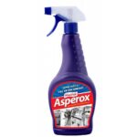 ASPEROX SPUMA ACTIVA P/U GRIL SI ARSURI 750ML