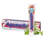 Pasta de dinti AQUARELLE 75 ml Complex F+Ca