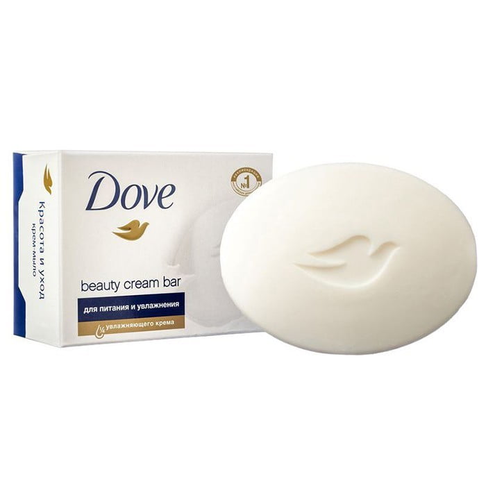 CI00938.jpg Sapun, DOVE, Solid, 100gr, Beauty Cream, Hidratare - Image 1