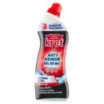 Gel wc, KRET, Gel, 750ml, Power