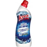 Gel wc, KRET, Gel, 750ml, Activ