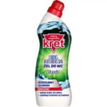 Gel wc, KRET, Gel, 750ml, Classic