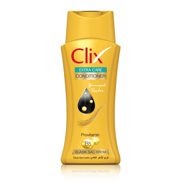 CLIX CONDITIONER P/U PAR 600ML