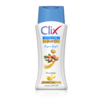 CLIX SAMPON P/U PAR 600ML