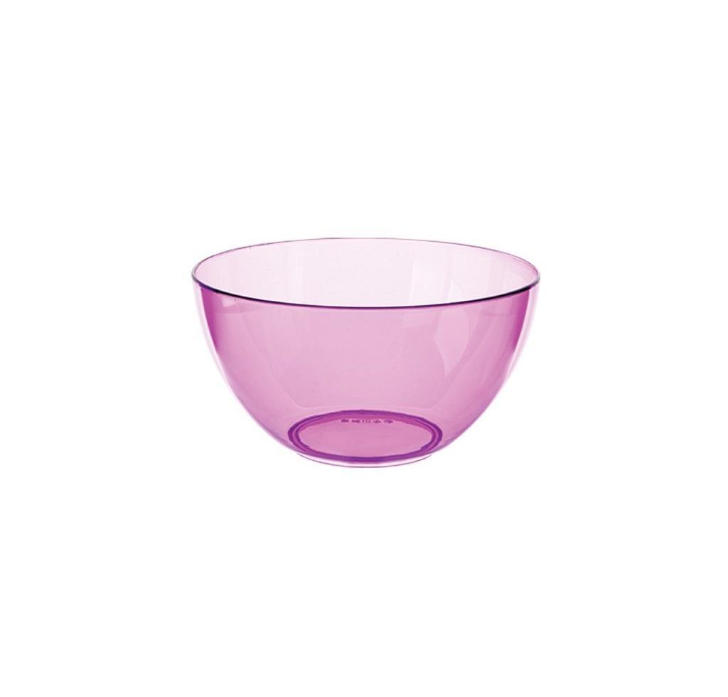 Elite-miska-plastikovaya-cvetnaya-prozrachnaya-850ml-0982-Mono-Bol-plastic-color-transparent-850ml-0982-588025001544687066-1.jpg MONO BOL PLASTIC COLOR TRANSPARENT 850ML 0982 - Image 1