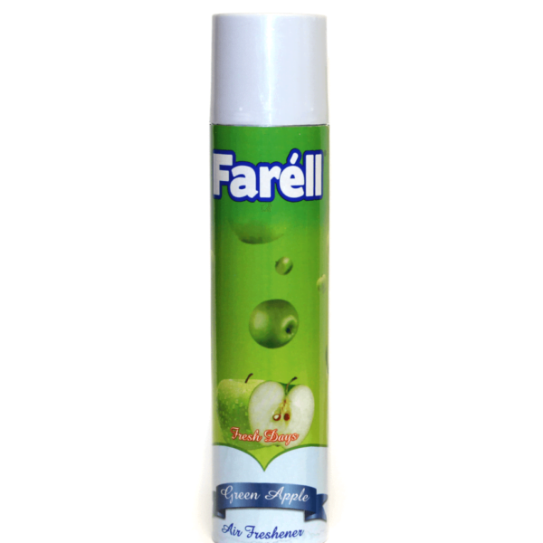 FARELL DEODORANT AER SPRAY 300ML 056 FAOK