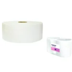 HARMONY PROF HIRTIE IGIENICA PREMIUM CELLULOSA 2 PLIURI 236M /7365