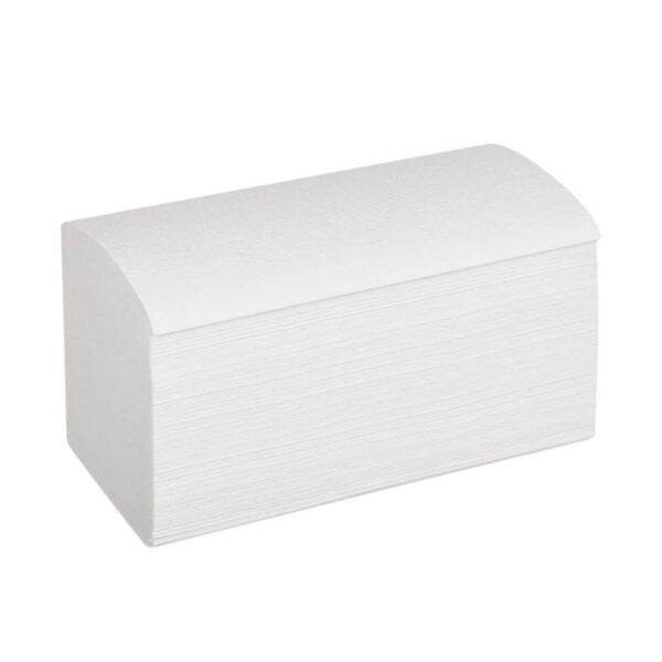 HARMONY PROF PROSOAPE MAINI CELLULOSA PREMIUM V 2 PLIURI 230*240 150 BUC PULP WHITE