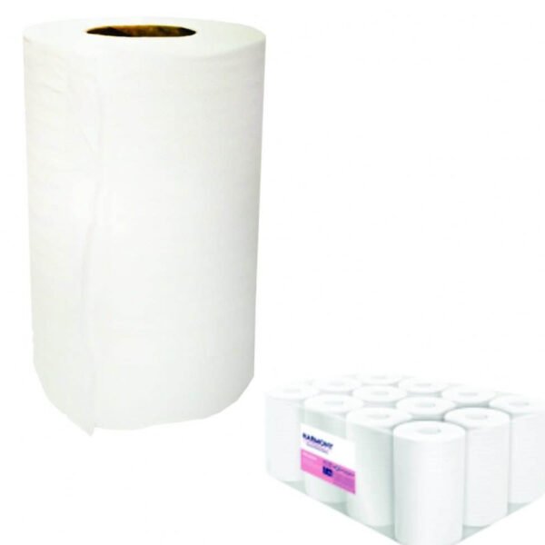 HARMONY PROF PROSOAPE DE BUCATARIE PREMIUM CELLULOSE 2 PLIURI 55M 1/12