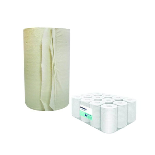 HARMONY PROF PROSOAPE DE BUCATARIE RECICLING NATUR 2 PLIURI 55M 1/12