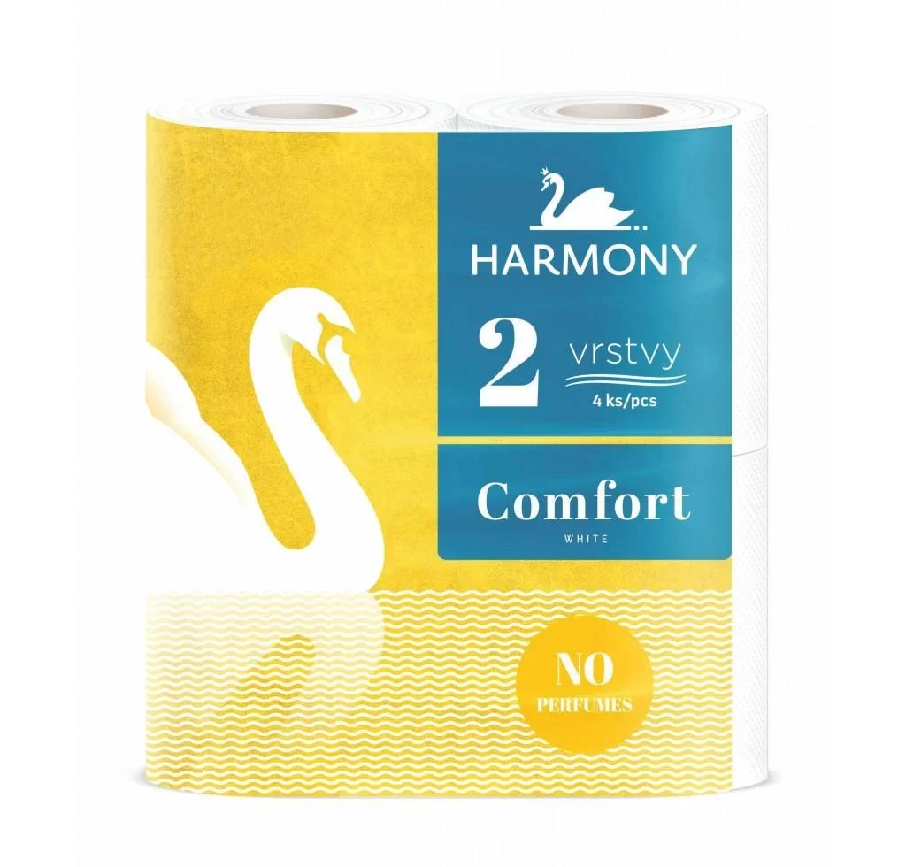 Harmony-bumaga-tualetnaya-Comfort-2-sloya-4-rul-19m-Harmony-Hirtie-igienica-Comfort-2-str-4-role-19m-469623001520434779-e1690894802710.webp HARMONY HIRTIE IGIENICA COMFORT 2 STR. 4 ROLE 19M - Image 1