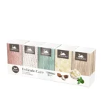 HARMONY SERVETELE DE BUZUNAR DELICATE CARE BALZAM 3 PLIURI 10