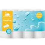 HARMONY PROSOAPE DE BUCATARIE EVERYDAY FAMILY PACK 2 PLIURI 4 ROLE 11M