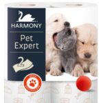 HARMONY PROSOAPE DE BUCATARIE GOOD-FOR-FOOD EXTRA METERS+15% 2 PLIURI 2 ROLE 19M