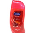 HOBBY GEL P/U DUS 300ML - imagine 3