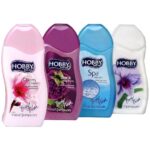 HOBBY GEL P/U DUS 300ML