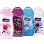 HOBBY GEL P/U DUS 300ML