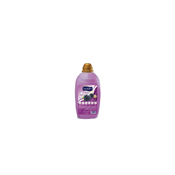 HOBBY SAPUN LICHID 1800ML