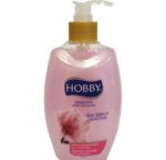 HOBBY SAPUN LICHID 400ML - Image 3