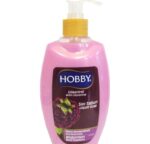 HOBBY SAPUN LICHID 400ML - Image 8