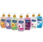 HOBBY SAPUN LICHID 400ML