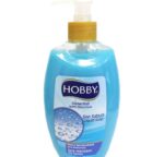 HOBBY SAPUN LICHID 400ML - Image 4