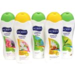 HOBBY SAMPON P/U PAR 600ML