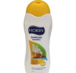 HOBBY SAMPON P/U PAR 600ML - Image 8