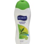 HOBBY SAMPON P/U PAR 600ML - Image 4
