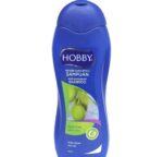 HOBBY SAMPON P/U PAR 600ML - Image 2