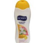 HOBBY SAMPON P/U PAR 600ML - Image 9