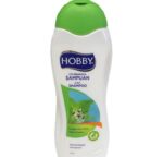 HOBBY SAMPON P/U PAR 600ML - Image 5