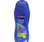HOBBY SAMPON P/U PAR 600ML - Image 3
