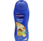 HOBBY SAMPON P/U PAR 600ML - Image 7
