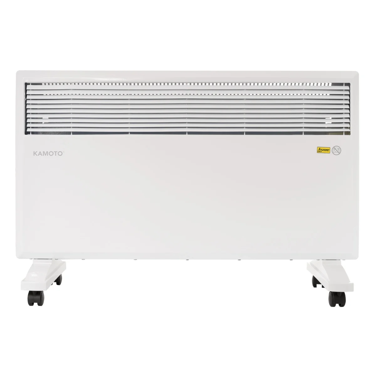 Convector electric Kamoto CH2000 - imagine 2