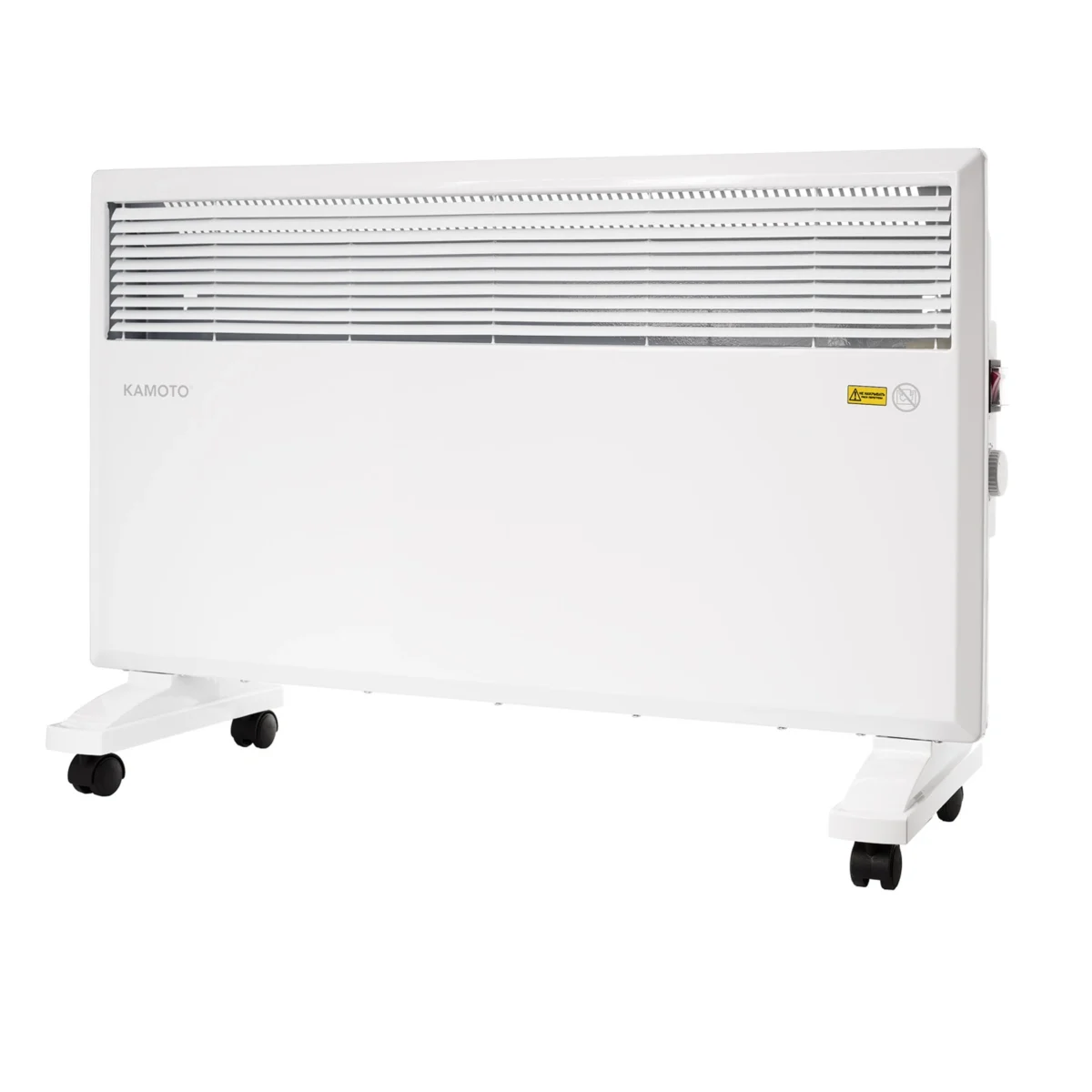 Convector electric Kamoto CH2000 - imagine 1