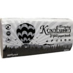 KOHAVINKA PROSOAPE P/U MIINI V 1STR. 200BUC ART.200S 23*25 SUR