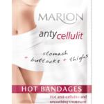 MARION BANDAJE ANTI CELULITA 50ML