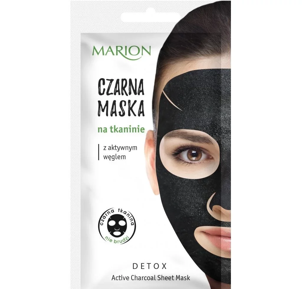 MARION-chernaya-maska-dlya-lica-s-aktivirovannym-uglem-Detox-tkanevaya-EX1351-MARION-Masca-neagra-pu-fata-cu-carbune-activat-textila-EX1351-754872001580301910-e1690811446817.webp MARION MASCA NEAGRA P/U FATA CU CARBUNE ACTIVAT TEXTILA EX1351 - Image 1