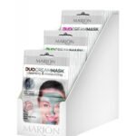 MARION MASCA-CREMA DUBLA 2*5ML