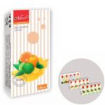 MIRUS SERVETELE DE BUZUNAR 2 PLIURI 10BUC