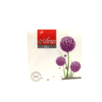 MIRUS SERVETELE DE MASA 1STR. 33*33 100BUC LUX