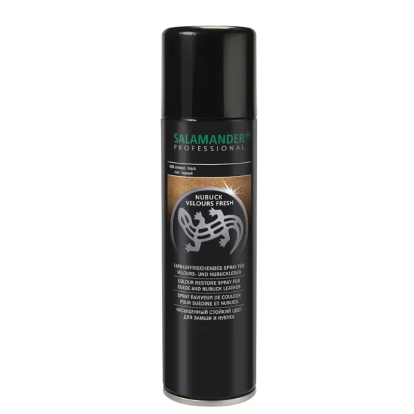 PROF AEROSOL NUBUK VELOURS 250ML 88281