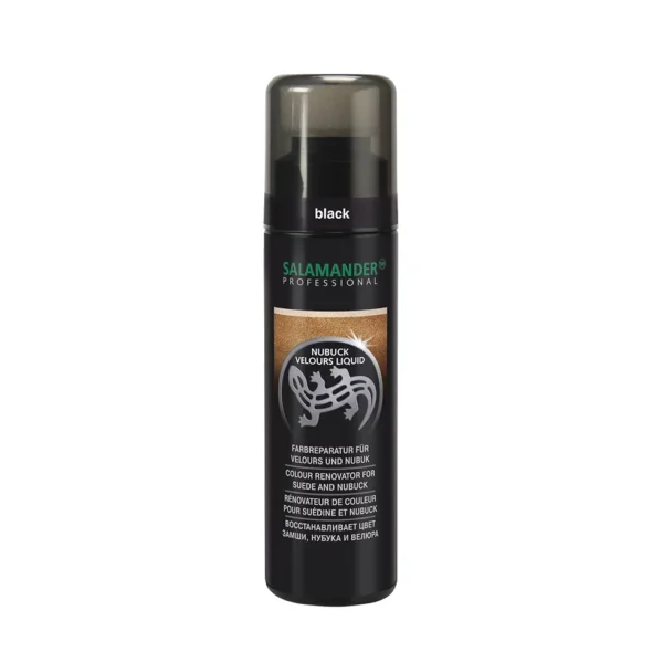 PROF CREMA NUBUK VELOURS 75ML 88270