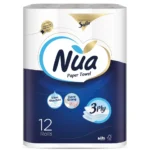 NUA PROSOAPE DE BUCATARIE 12 ROLE 3 PLIURI 10M /500982