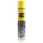 OZZ UNIVERSAL AEROSOL CONTRA INSECTELOR 200ML