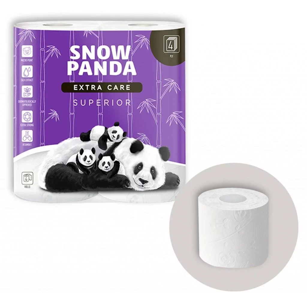 PANDA-ExtraCare-tualetnaya-bumaga-Superior-4-sloya-4-rulona-PANDA-ExtraCare-Hirtie-igienica-Superior-4str-4-role-222006001579527670-e1690896520390.webp PANDA EXTRACARE HIRTIE IGIENICA SUPERIOR 4STR. 4 ROLE 142FOI 18.03M - Image 1