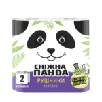 PANDA PROSOAPE DE BUCATARIE 2STR. 2 ROLE 12.5M